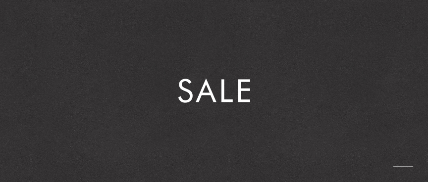 SALE